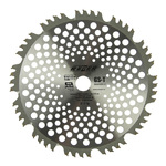 Диск д/кустореза REZER GS-T 48 зубьев (255 х 25.4 х1.3)