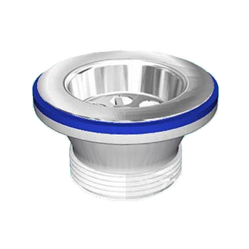 Выпуск Ани 1.5" д/мойки (М100)