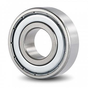 Подшипник 608 Z (80018) мет.