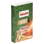Спички для пикника кор.30шт.(11033076)