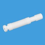 Гофра Mc'ALPINE 1.25" (40 х 50) универсальн. MRMF1-05S 50см
