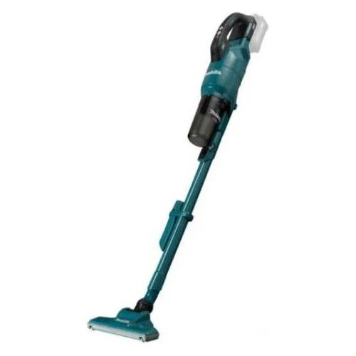 Пылесос MAKITA CL003GZ XGT BL 40В циклон, сух.уборка, без АКБ и ЗУ