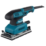 Шлиф. машина вибро MAKITA ВО3710 190Вт (93х230мм)