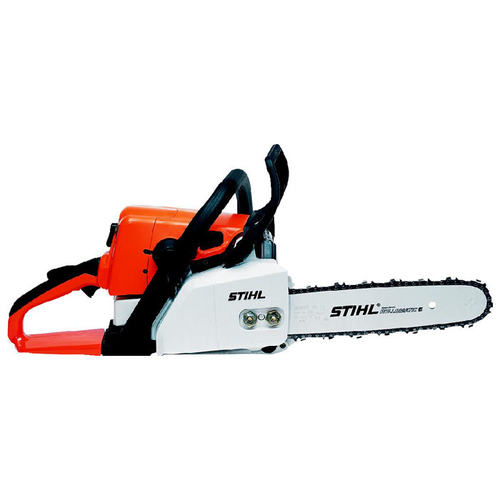 Бензопила STIHL MS 210 (1.6 кВт) шина 35см 63PMC50 4.4кг (1123-200-0870)