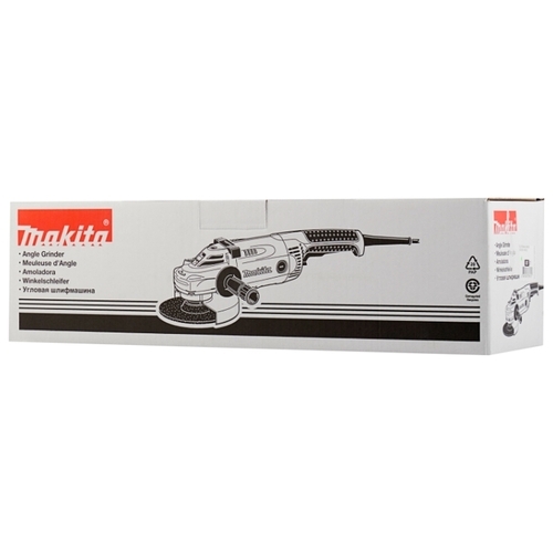 Шлиф. машина угловая MAKITA GA 9020 2.2кВт (D230)