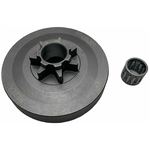 Звездочка ведущая REZER для Carver, Patriot 0.325'' 7z SP 455201
