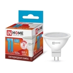 Лампа светодиодная IN HOME JCDR-11W 220V 4000K GU5.3