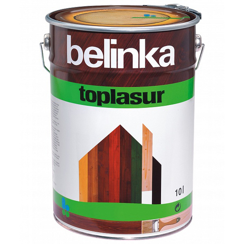 Белинка TOP LASUR № 17 тик 2,5 л
