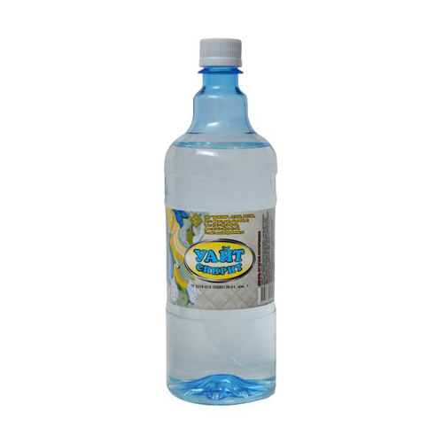 Уайт-спирит  1.0 л Можга