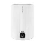 Водонагреватель электрич. ATLANTIC Genius Steatite-50V (841330) сухой тэн