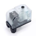 Реле давления Uni-fitt PM-5 1-5 атм. с накидн. гайкой 1/4