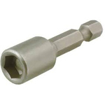 Насадка магнитная 17*65мм Nox (556017/551705)