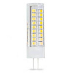 Лампа светодиодная IN HOME G4-5W 12V 6500K