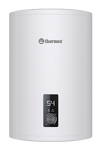Водонагреватель электрич. Thermex Solo 30 V (нерж./эл.упр./2кВт)
