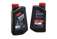 Масло Rezer Rezoil Winterra 4-т. SAE 0W 30API SM/CF 0.946л синт.(-40'C)
