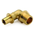 Уголок GF3400 1/2"-16х2.2 ц/ш