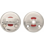 Фиксатор Avers WC-0608-CR (хром) (27609)