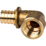 Уголок GF3400 1/2"-16х2.2 ц/г