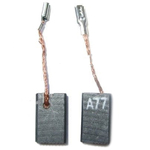 Щетки угольные №536 Bosch A-77 (5*10*16)