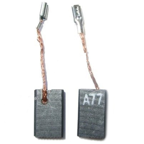 Щетки угольные №536 Bosch A-77 (5*10*16)
