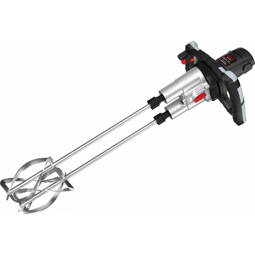 Миксер PIT PHM250-C 1600Вт + 2 насадки
