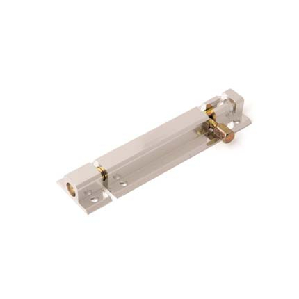 Шпингалет дверн. Апекс DB-05-100-CR (119008)