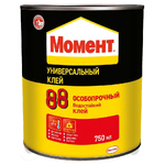 Клей Момент-88 750 мл. особопрочный (6)