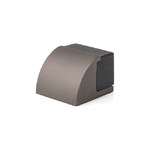 Ограничитель двери Code Deco DS-0020-GRF Графит (31358)