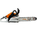 Бензопила STIHL MS 172 (1.4 кВт/1.9 л.с) шина 35см 3/8" 1.3мм (1148-011-3030H)