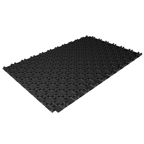 Плита (мат) Energofloor Pipelock Solo д/теплых полов 0.7-1.1м (535715)