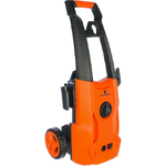 Автомойка CARVER CW-1400C (1.4кВт, 80-110 бар, 5.5л/мин) колеса