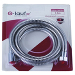 Шланг душ. Glauf 150см имп/имп (URG-1209) блистер
