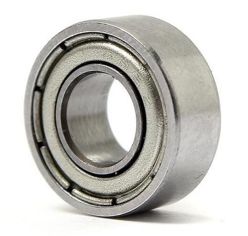 Подшипник 627 Z (80027)