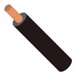 Провод КГ 1х16 (ПРС) ГОСТ