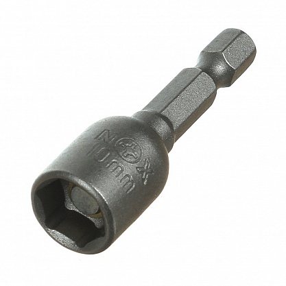 Насадка магнитная 10*48мм Nox (556010/551020)