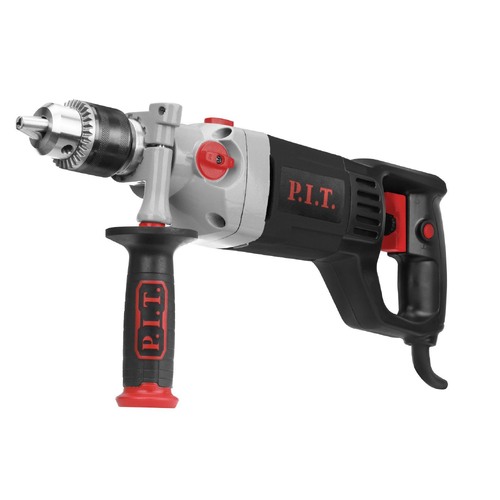 Дрель PIT PSB16-C1 1100Вт 16мм ЗВП ударная