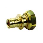 Патрубок GF3400 1/2"-16х2.2 ц/г