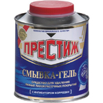 Смывка старой краски ПРЕСТИЖ гель 0,8 кг
