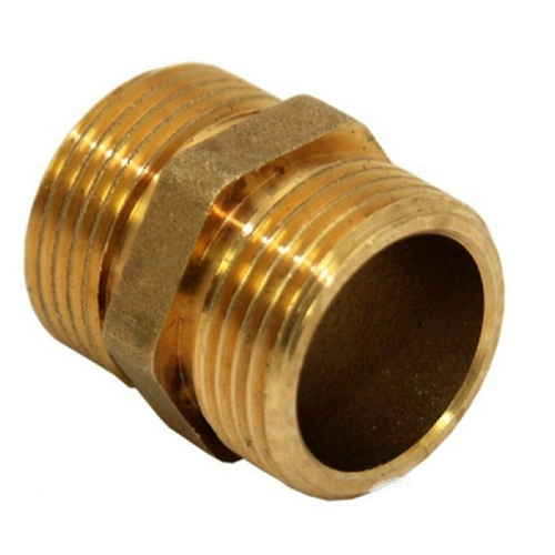 Бочонок 1/2" ш/ш Lexline / LD Pride латунь