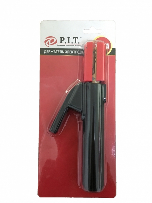 Электрододержатель PIT 300A блистер (P7000301)