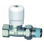 Вентиль прямой регулирующий Sunfly 1/2" (XF60257G-12-00)