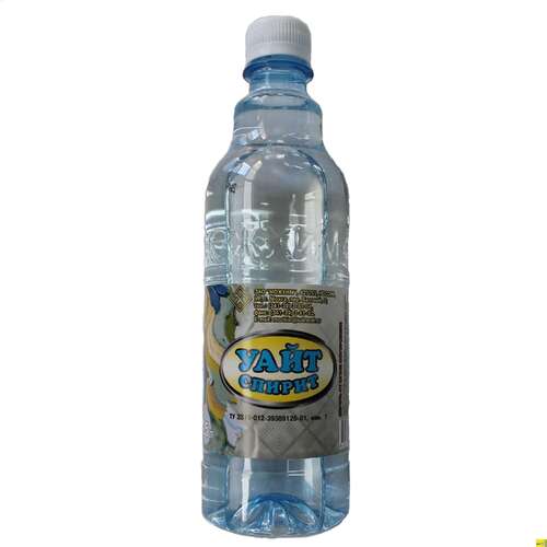 Уайт-спирит  0.5 л Можга