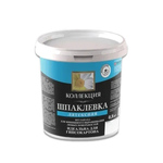 Шпаклёвка латексная  0,8 кг (Ижевск)