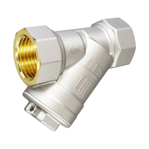 Фильтр мех.очистки косой LD Pride 1.1/4"