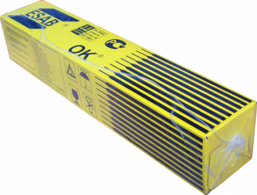 Электроды ОК-46 3мм (5.3 кг) ESAB