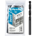 Сверло по мет. Rennbohr Basic  6.5мм (461065)