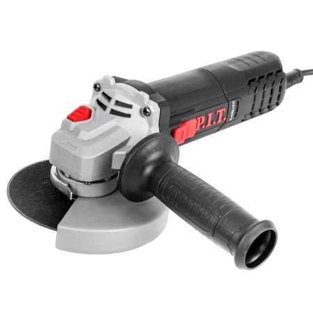 Шлиф. машина угловая PIT PWS125-С8 800Вт 125мм