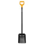 Лопата совковая Plantic Terra (Fiskars) (11007-01)