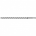 Сверло по дереву балочное  8*460мм Hagwert / Rennbohr Twist (559308/654608)