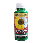 Паста колеровочная Коллекция 30 /ярко-зеленый/ 0,1л (Ижевск)